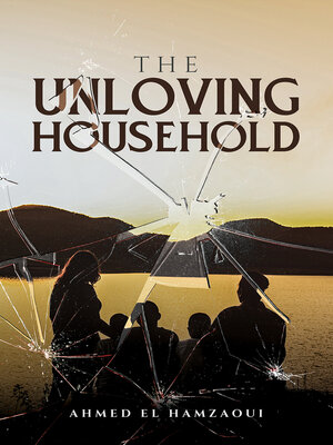 cover image of The Unloving Household